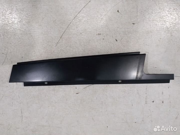 Накладка рамки двери задняя правая Bmw X1 E84