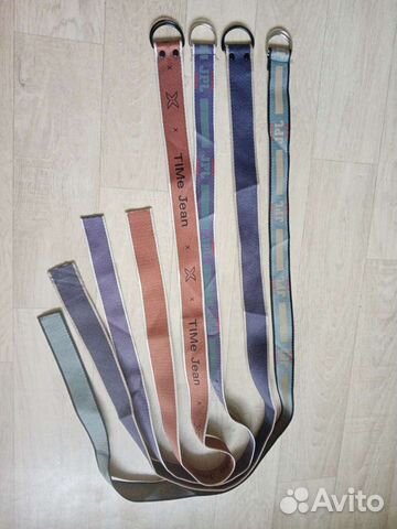 Ремень новый