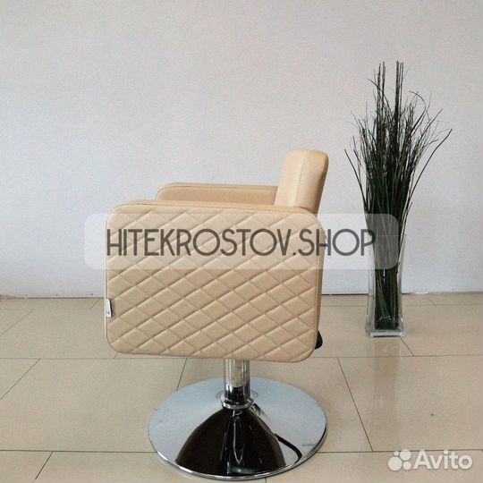 Парикмахерское Кресло Элит и мойка Lazzio и