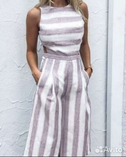 Комбинезон женский летний 42 44