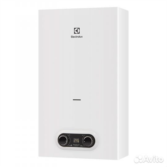Газовая колонка Electrolux GWH 14 NanoPlus 2.0