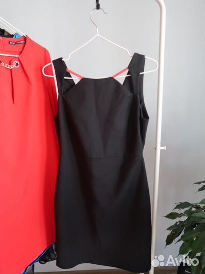 Платья женские вечерние пакетом 42 44