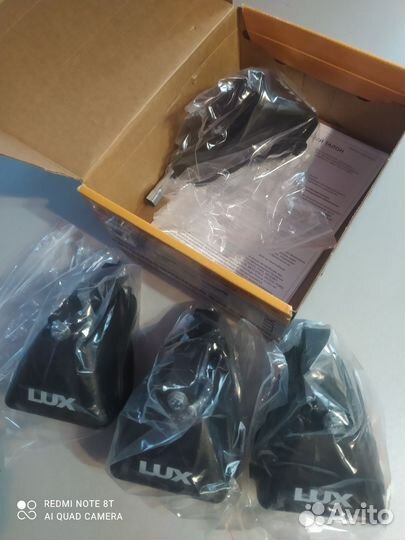 Багажник на крышу