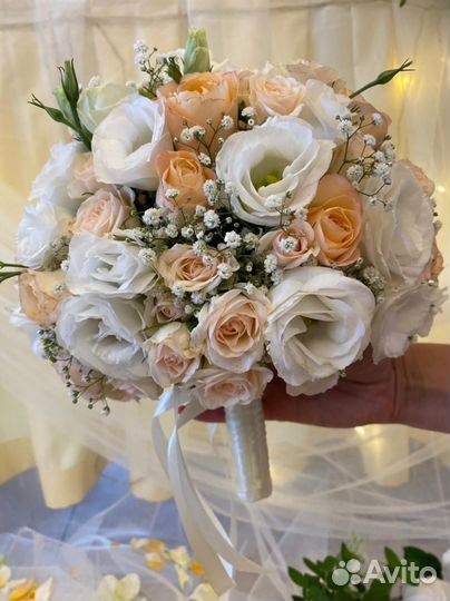 Свадебный декор