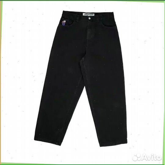 Спортивные брюки карго Polar Big Boy (В наличи все цвета)