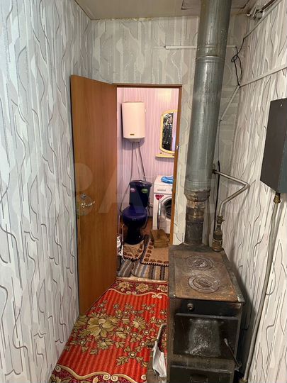 Дом 100 м² на участке 25 сот.