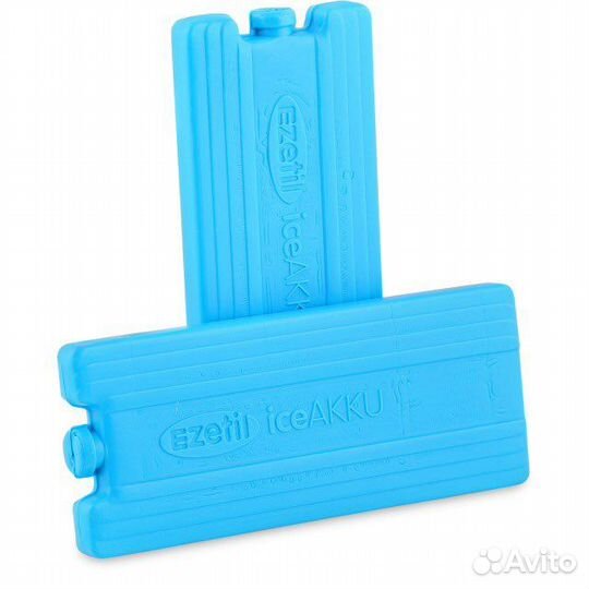 Аккумулятор холода в ассортименте