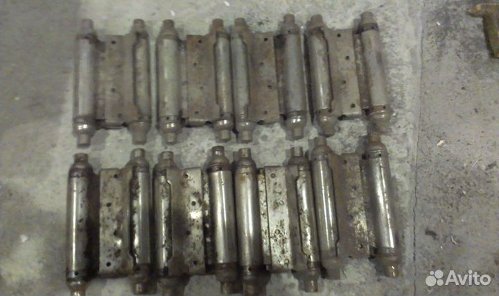 Петли (маятниковые) барные СССР