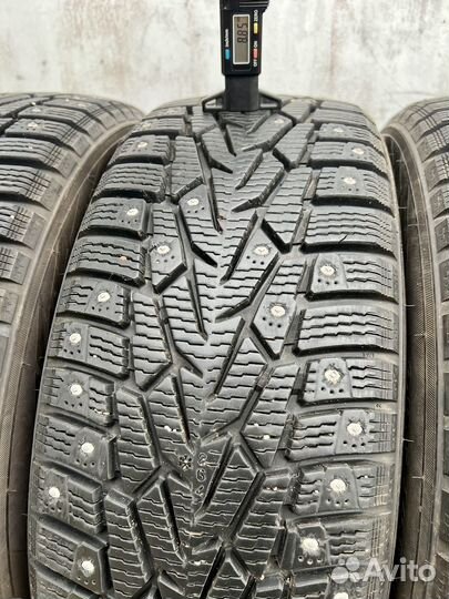 Nokian Tyres Nordman 7 205/65 R16