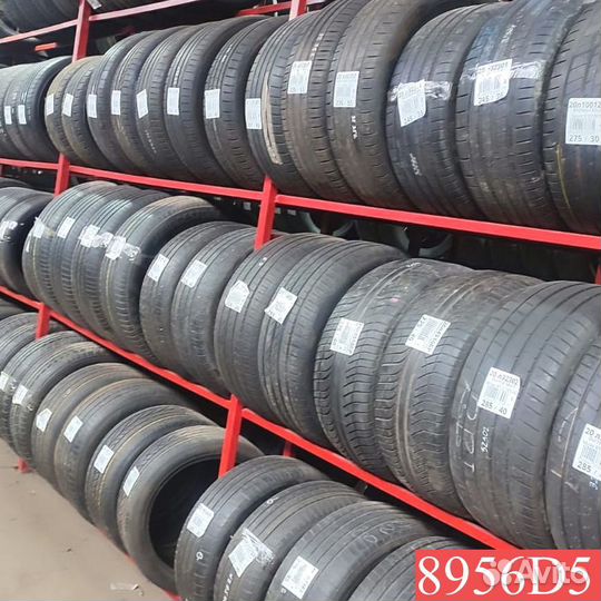 Dunlop Ice Touch 215/55 R17 89L