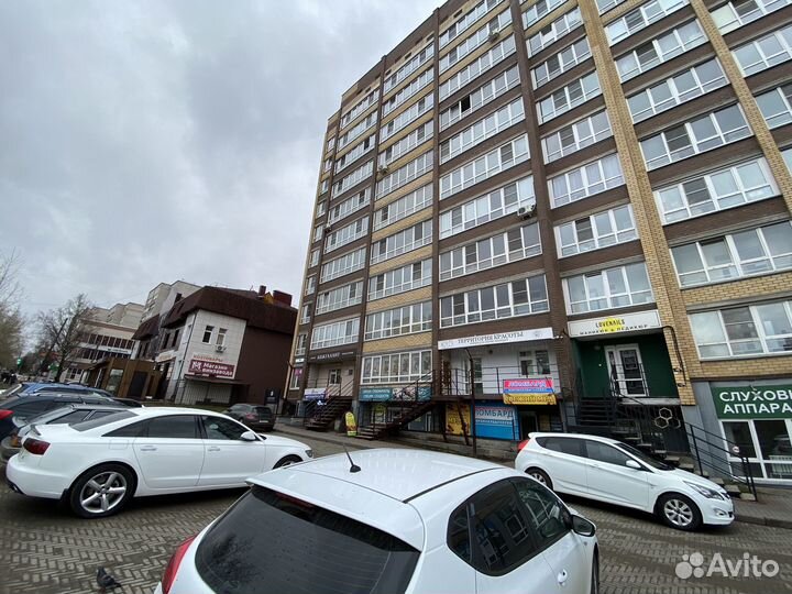 Готовый салон красоты
