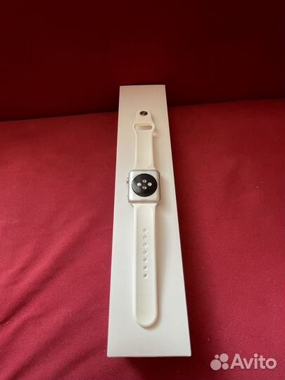 Apple watch 3 42mm