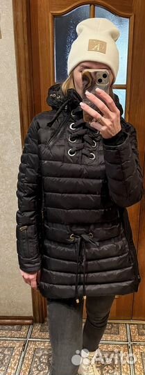 Пуховик Bogner женский новый