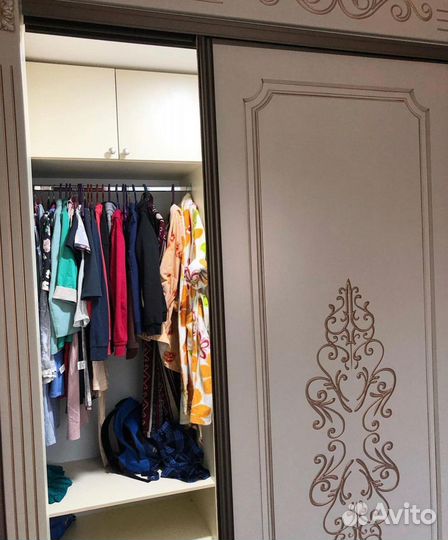 Шкафы на заказ. Долговечные материалы