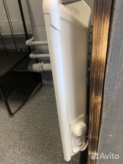 Конвектор электрический