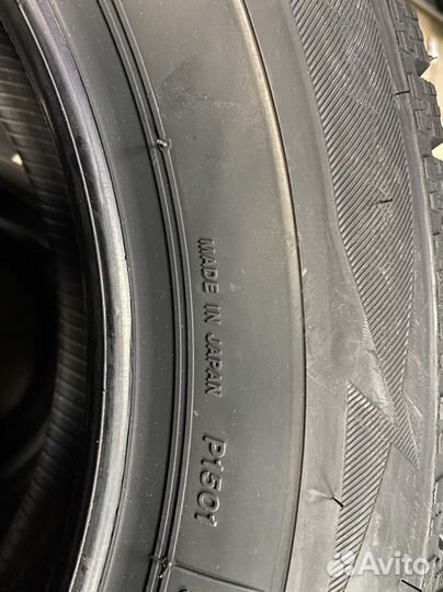 Bridgestone Blizzak Spike-02 185/65 R15 88T