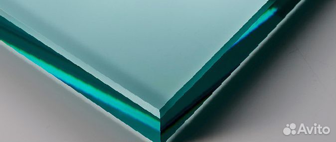 Закаленное стекло