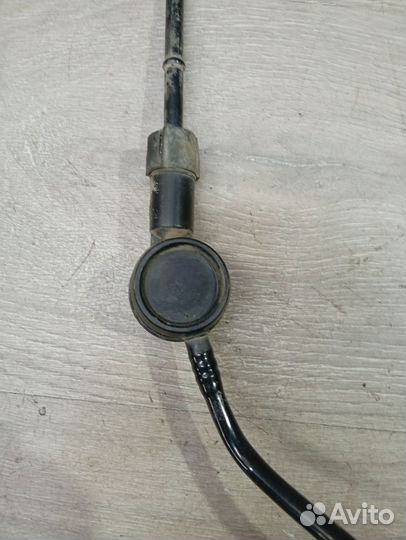 4B0201246A VAG Клапан воздушный