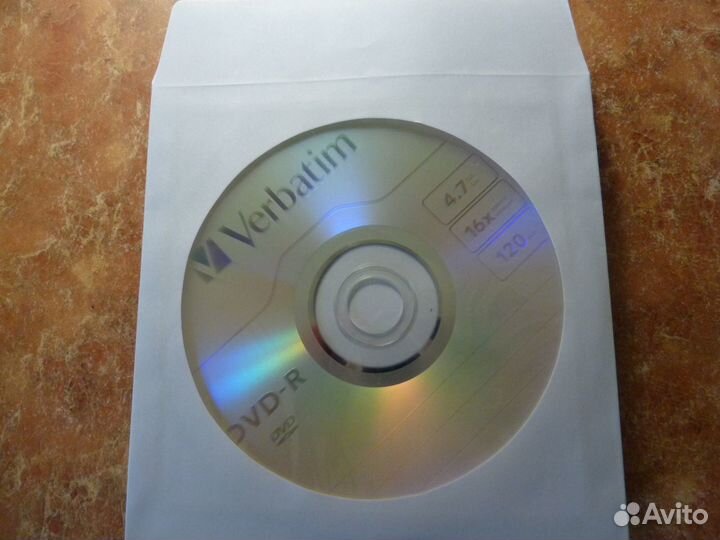 Болванки качеств,новыеdvd+R,DVD+RW 4,7Gb