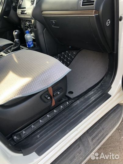 Автоковрики 3d на любое авто,3D коврики