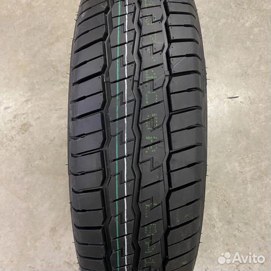 Tracmax Transporter RF09 195/70 R15C 104R