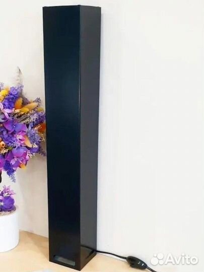 Рециркулятор бактерицидный новый