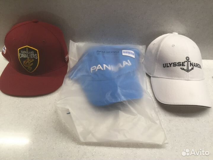 Panerai Ulysse Nardin кепки Tissot Clev. Cavaliers