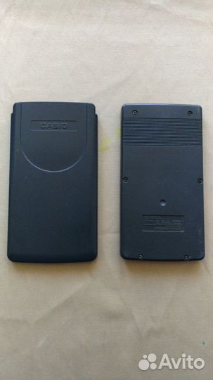 Инженерный калькулятор Casio fx500A
