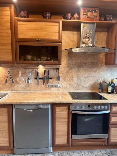 2-к. квартира, 64,8 м², 5/16 эт.