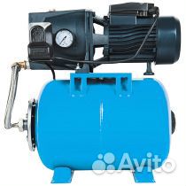 Станция автономного