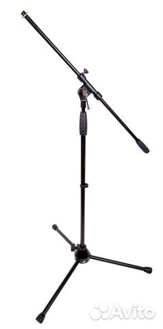 Микрофонная стойка force MSC-08