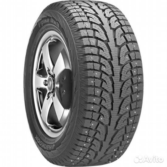 Hankook I'Pike RW11 285/65 R17