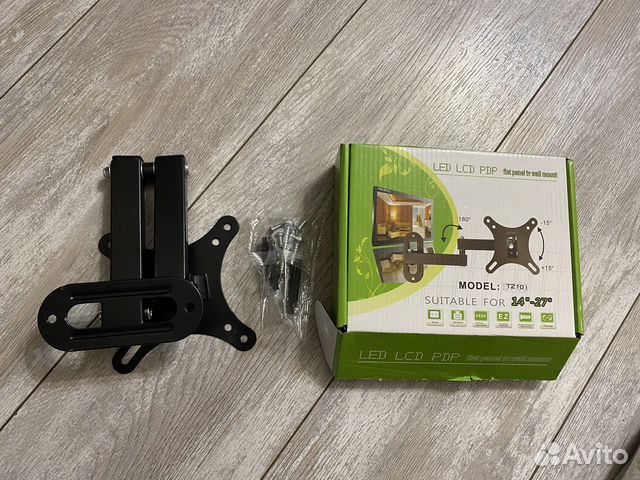 Кронштейн для телевизора