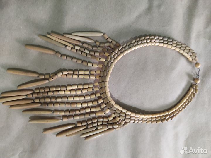 Бижутерия пакетом