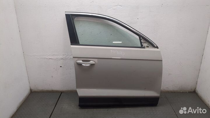 Замок двери Volkswagen T-Roc 2021, 2023