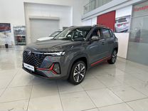 Новый Changan CS35 Plus 1.4 AMT, 2023, цена от 1 899 900 руб.