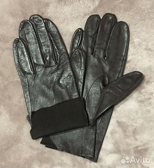 Перчатки женские