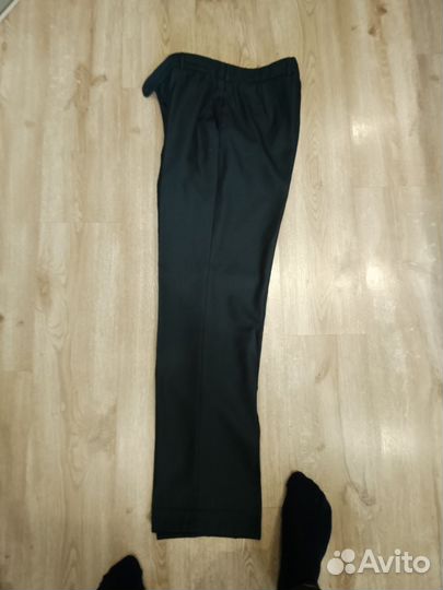 Школьная форма