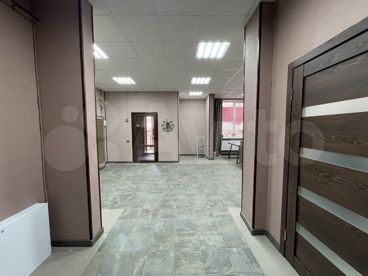 Свободного назначения, 56.1 м²