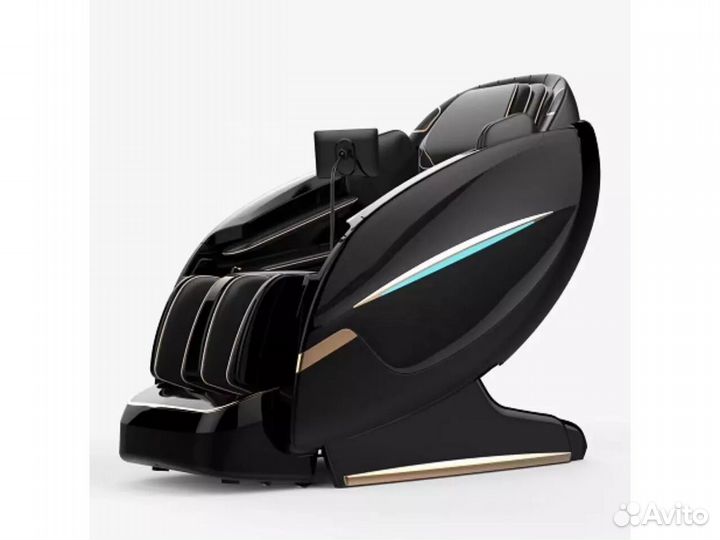 Массажное кресло