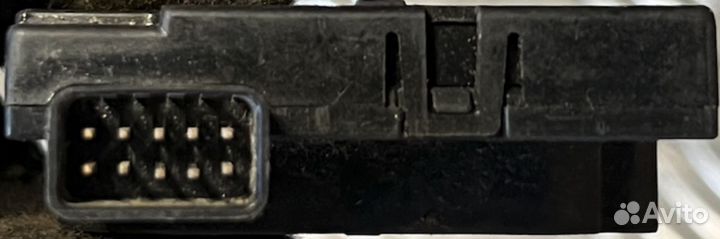 Датчик угла поворота рулевого колеса Volkswagen Je