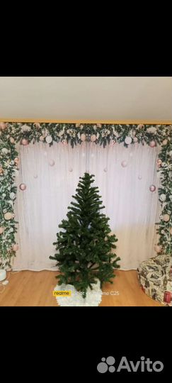 Ёлка искусственная