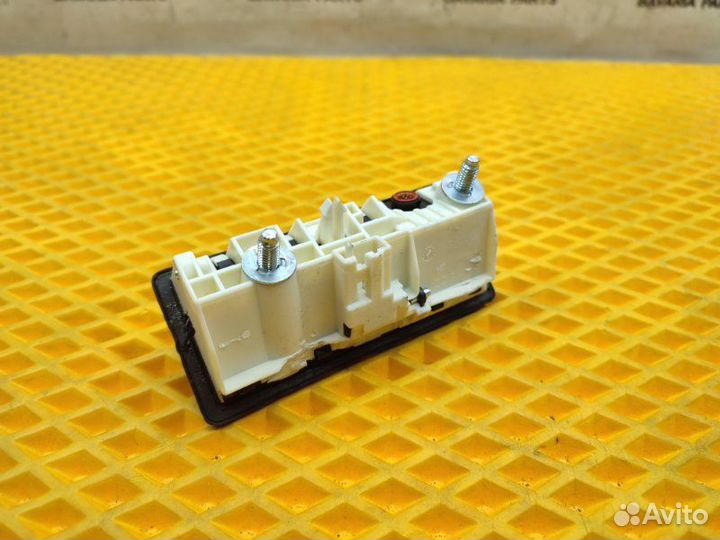 Камера заднего вида Audi A6 C7 3.0 CGW 2013