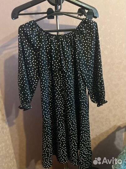 Платье женское 46 новое