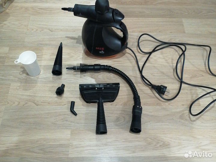 Пароочиститель MIE