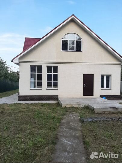 Фасадные работы