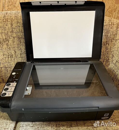 Мфу Epson CX4300