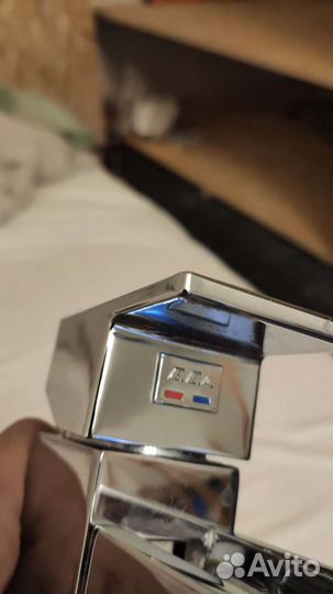 Каскадные смесители E.C.A