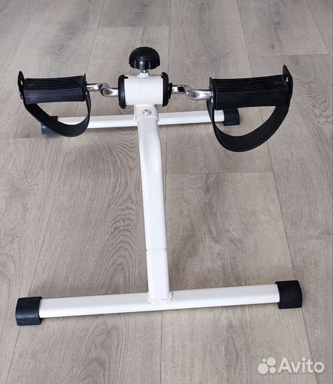 Велотренажер для реабилитации