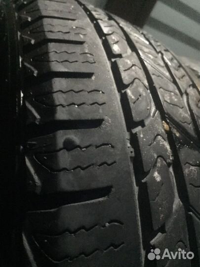 Nexen Roadian HT 225/65 R17